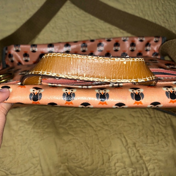 (3pc) Fossil Owl Set 🦉🧡 - Picture 11 of 16